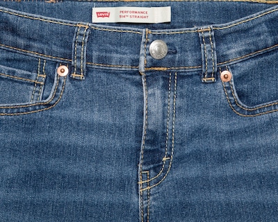 Foto 3 | Pantalón Levi's Regular para Niño