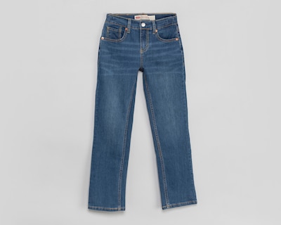 Foto 1 | Pantalón Levi's 514 Regular para Niño