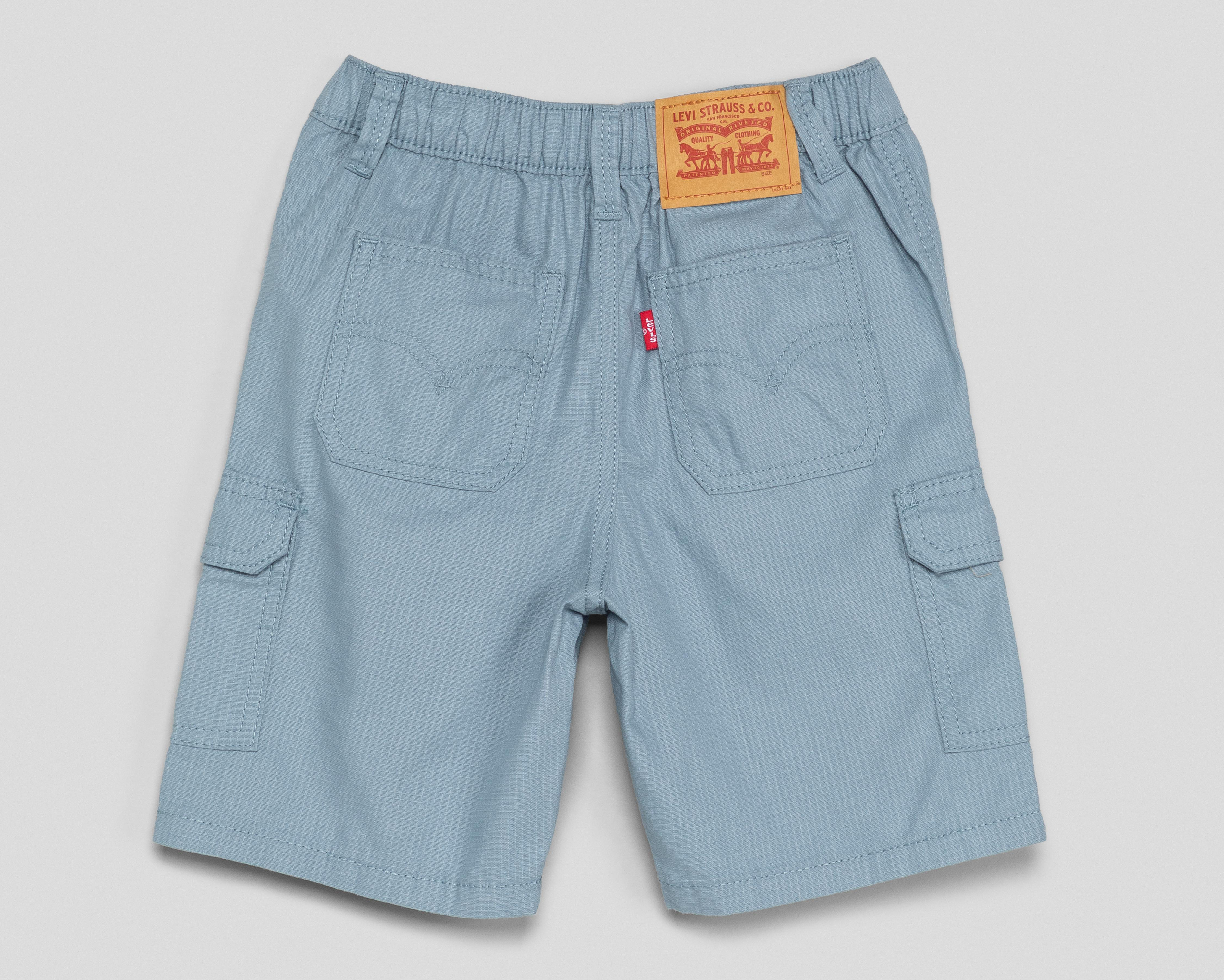 Foto 2 | Short Levi's para Niño