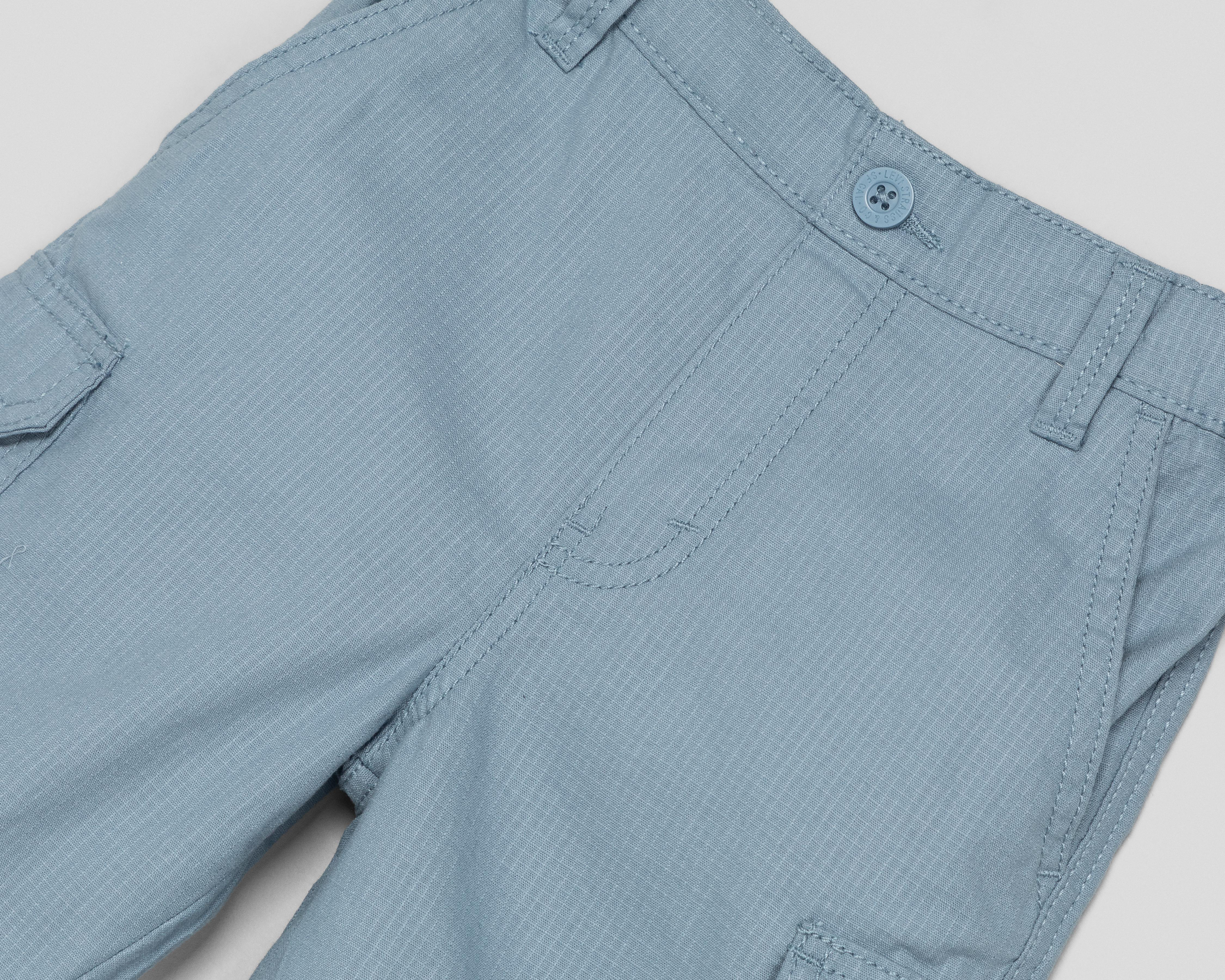 Foto 3 | Short Levi's para Niño