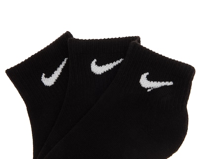 Foto 2 | Calcetas Deportivas Nike para Niño 3 Pares