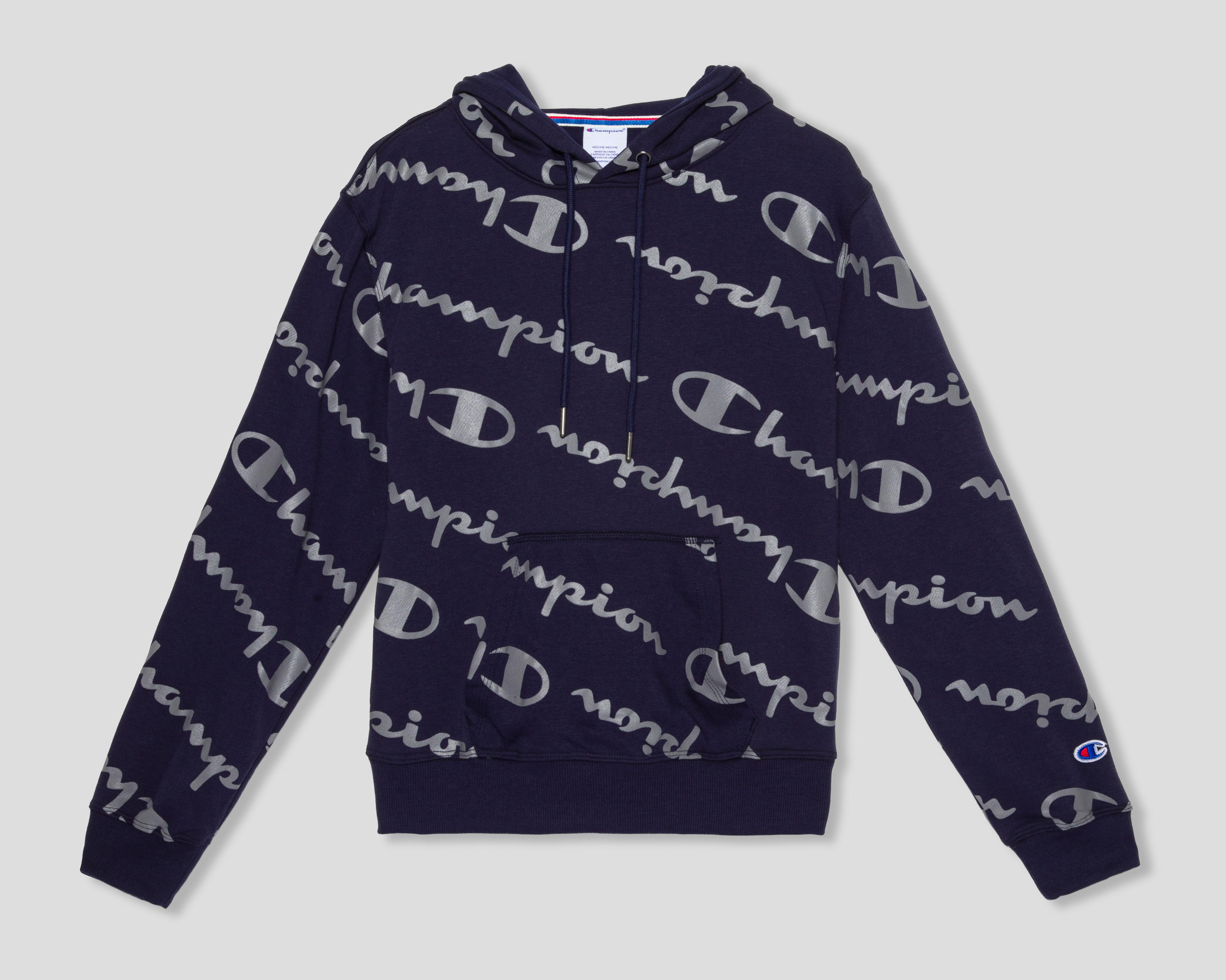 Sudadera con Capucha Champion para Niño