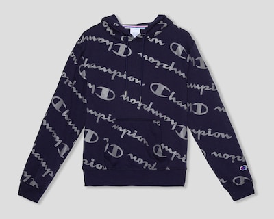 Foto 1 | Sudadera con Capucha Champion para Niño
