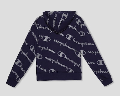 Foto 2 | Sudadera con Capucha Champion para Niño