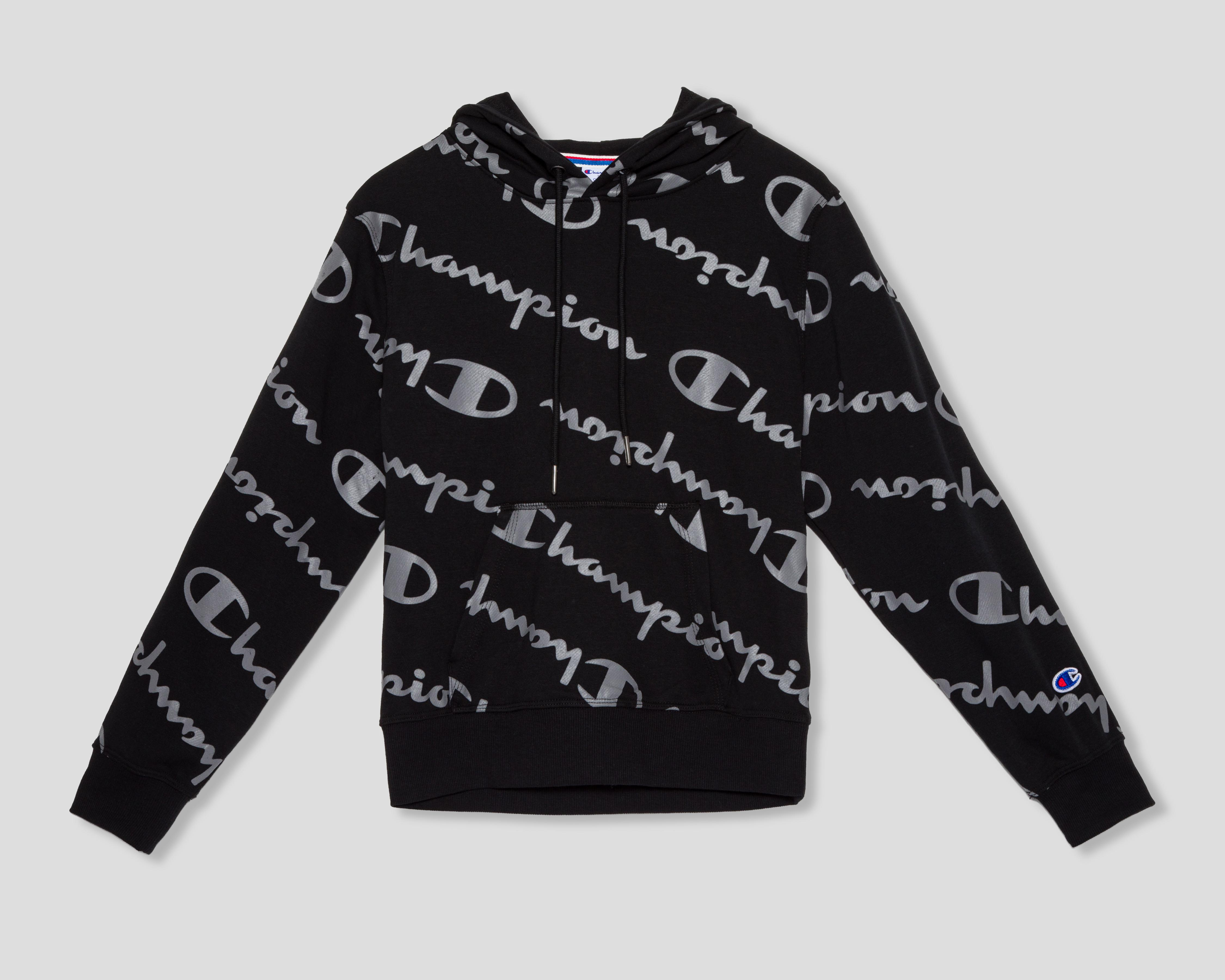 Sudadera con Capucha Champion para Niño