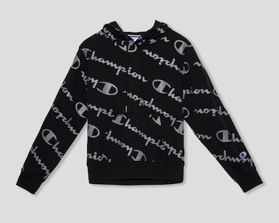 Foto 1 | Sudadera con Capucha Champion para Niño