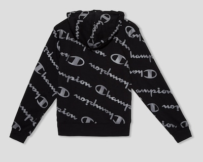 Foto 2 | Sudadera con Capucha Champion para Niño