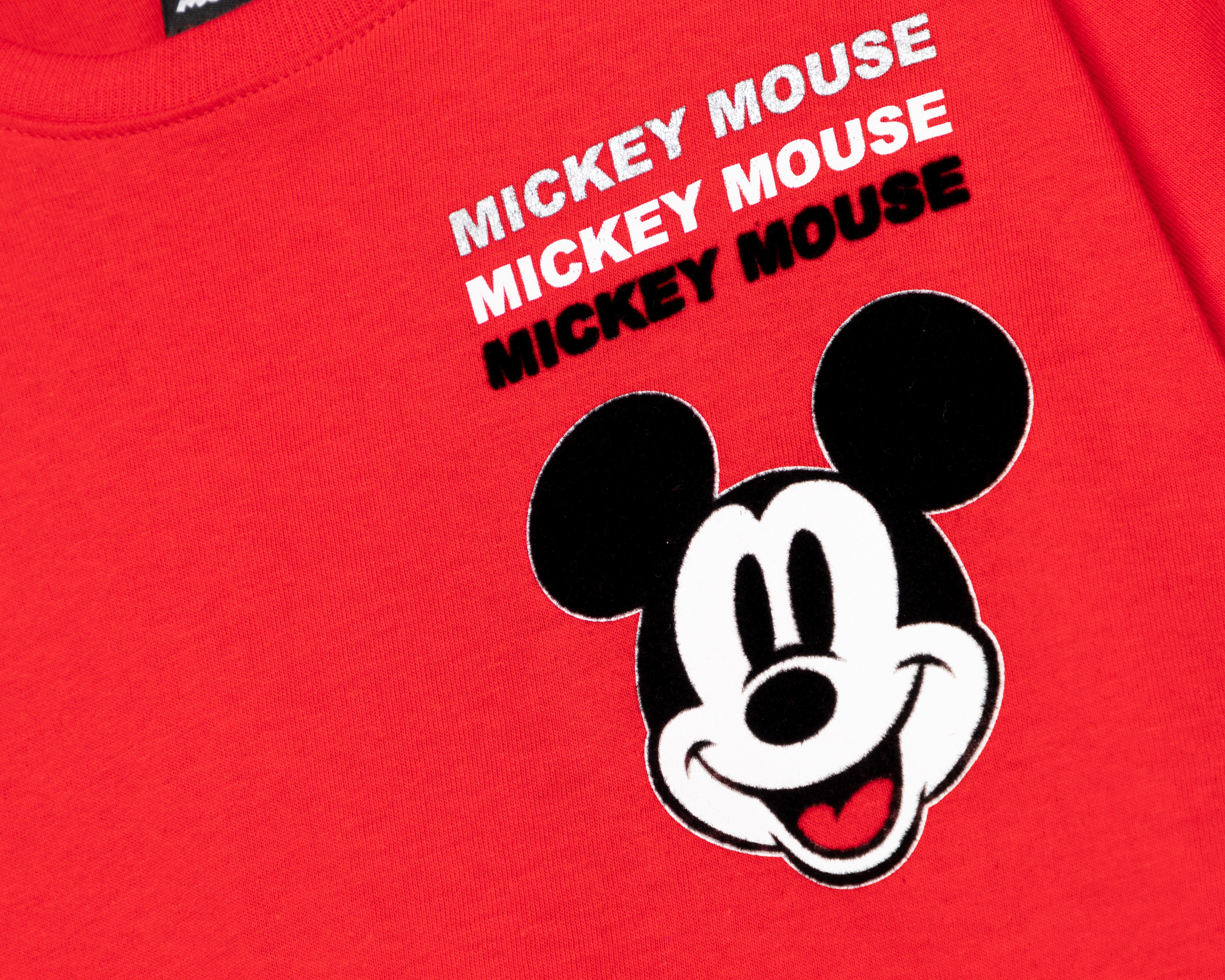 Foto 5 pulgar | Playera Disney para Niño