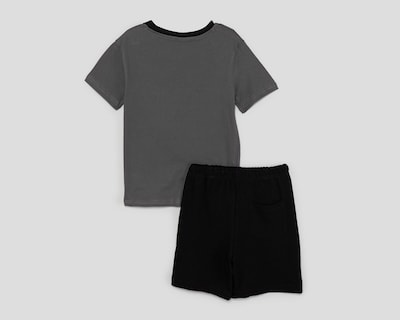 Foto 2 | Playera y Short Disney Mickey Mouse para Niño