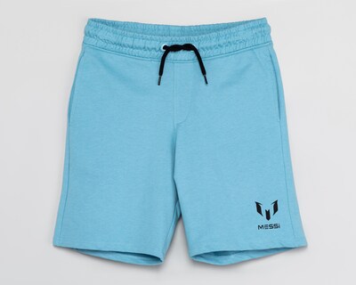 Foto 1 | Short Deportivo Messi para Niño