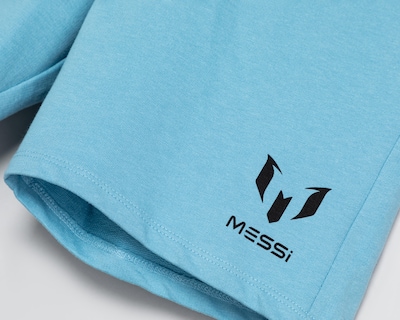 Foto 3 | Short Deportivo Messi para Niño