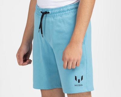 Foto 4 | Short Deportivo Messi para Niño