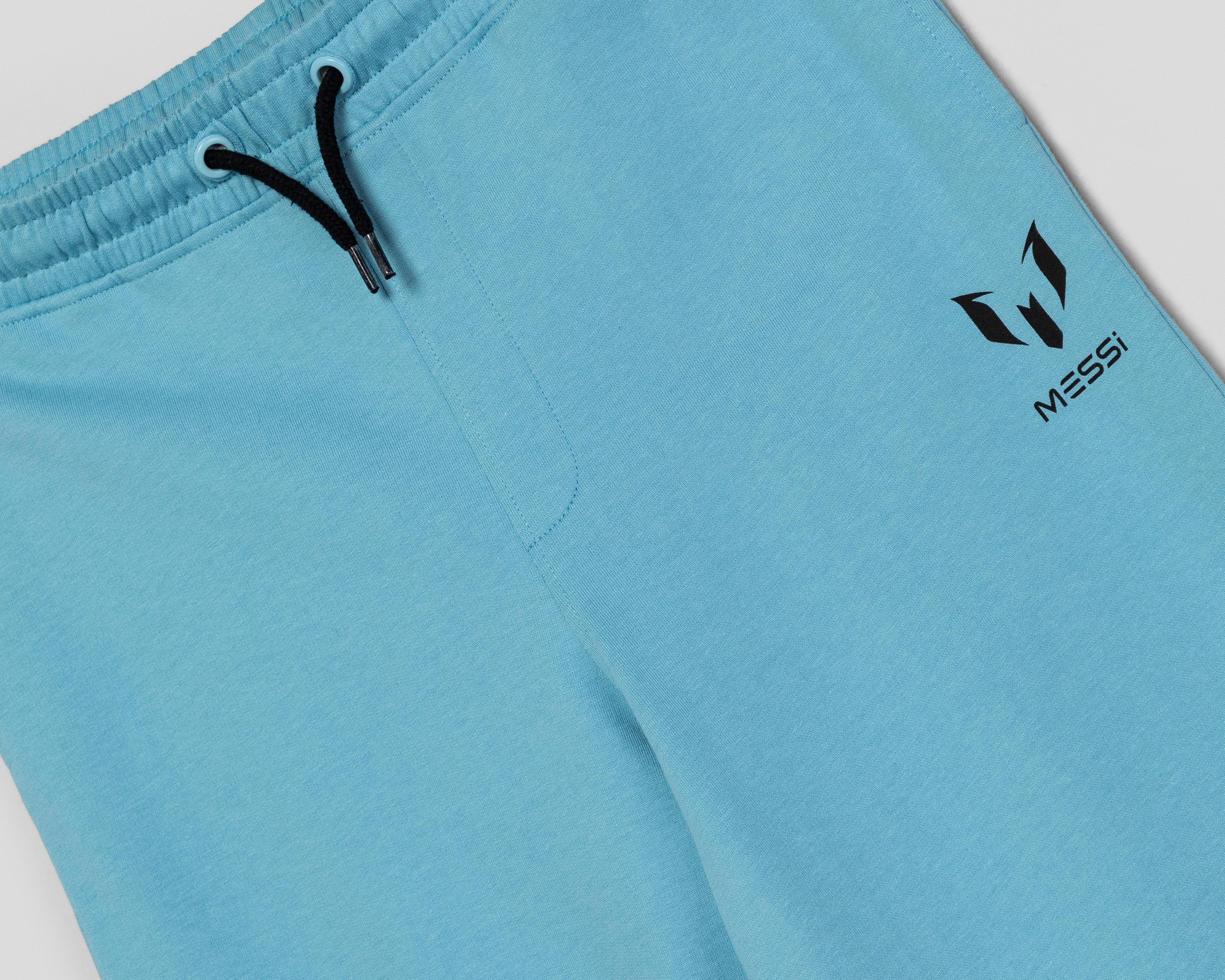 Foto 3 | Pants Messi para Niño