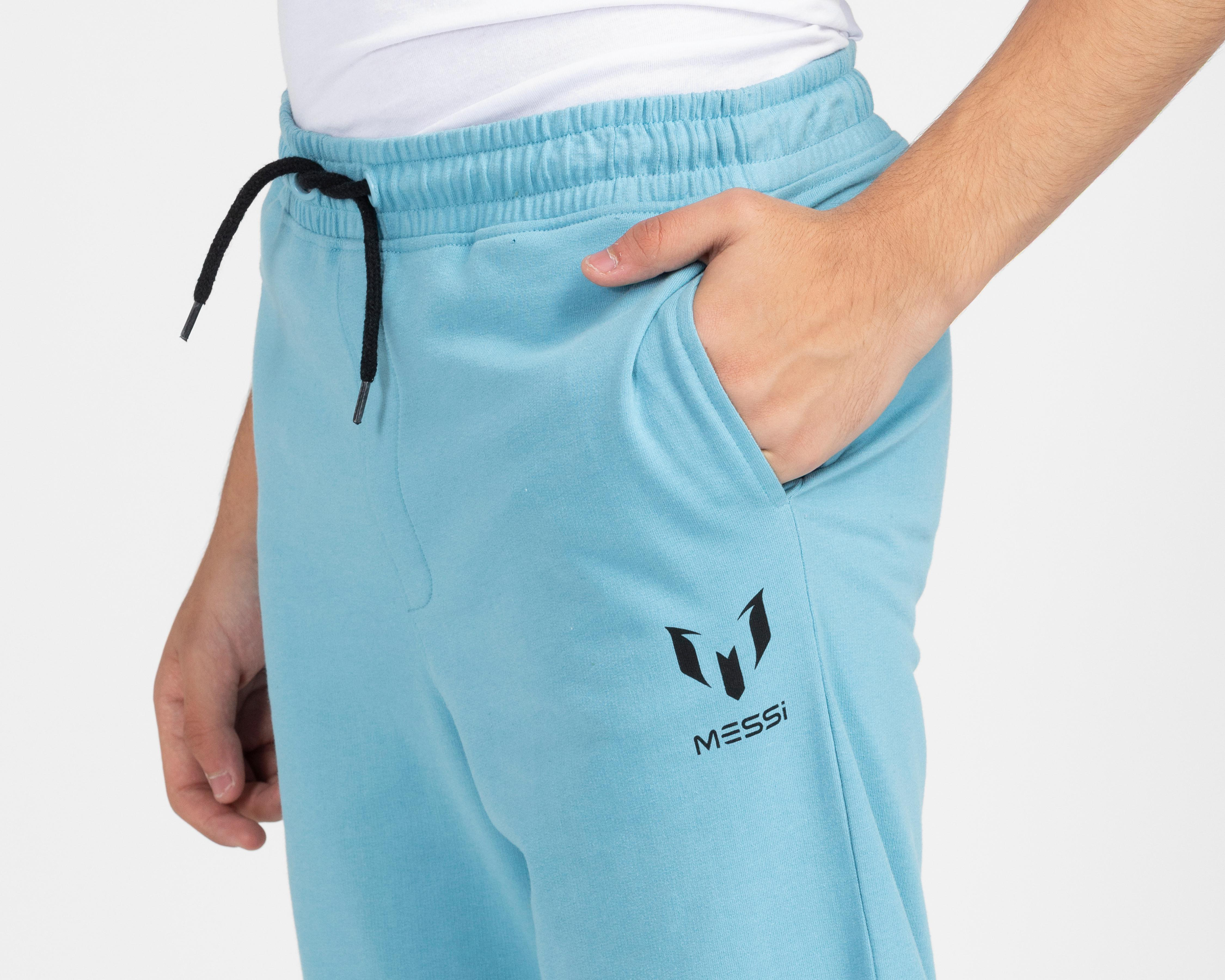 Foto 4 | Pants Messi para Niño
