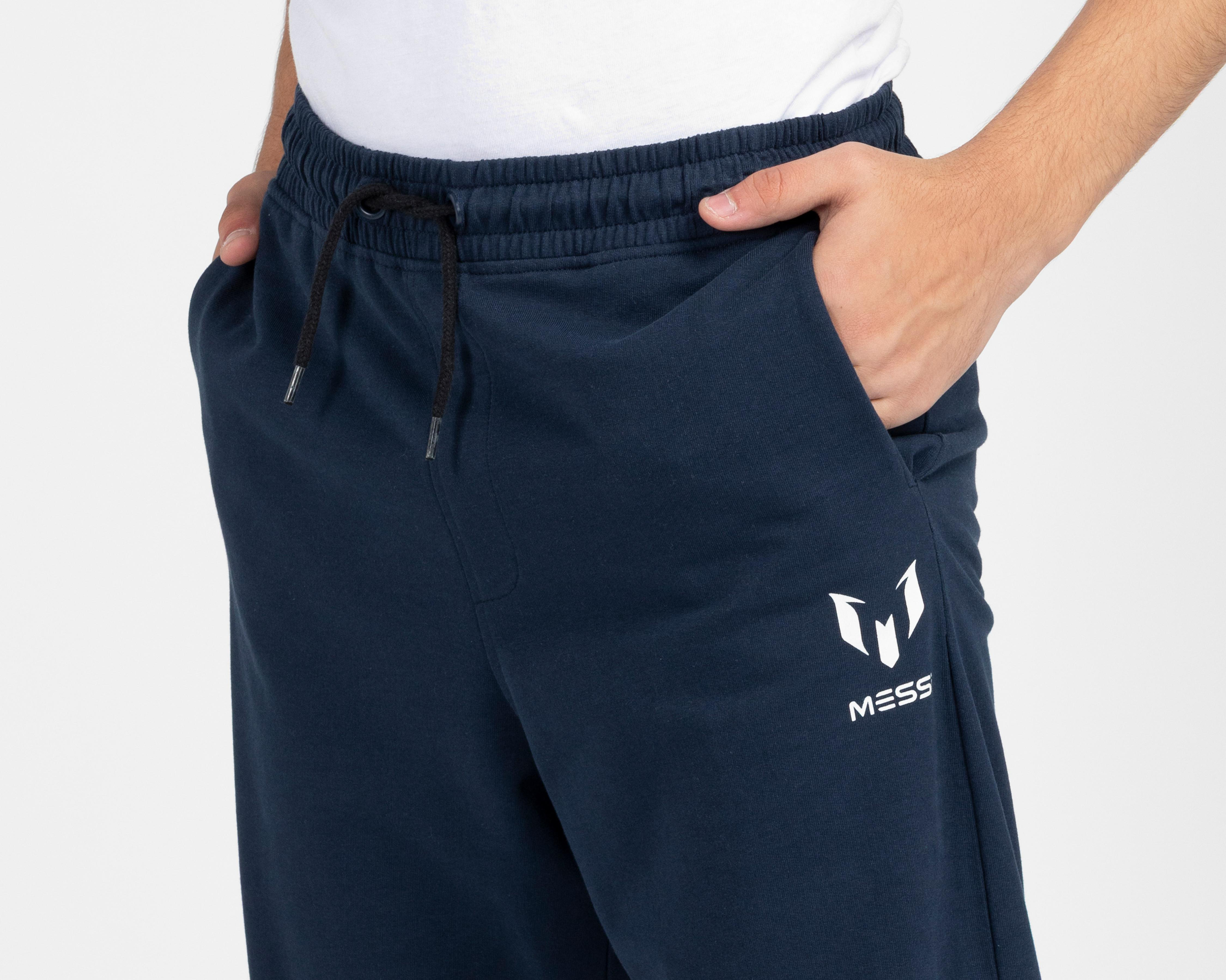 Foto 5 pulgar | Pants Messi para Niño