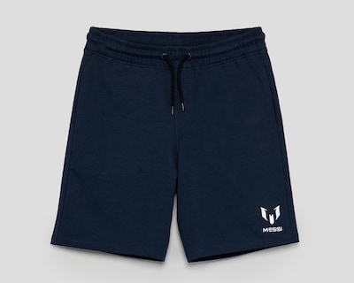 Foto 1 | Short Messi para Niño
