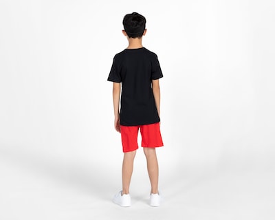 Foto 2 | Conjunto de Short y Playera Spider-Man para Niño