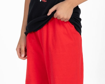 Foto 4 | Conjunto de Short y Playera Spider-Man para Niño