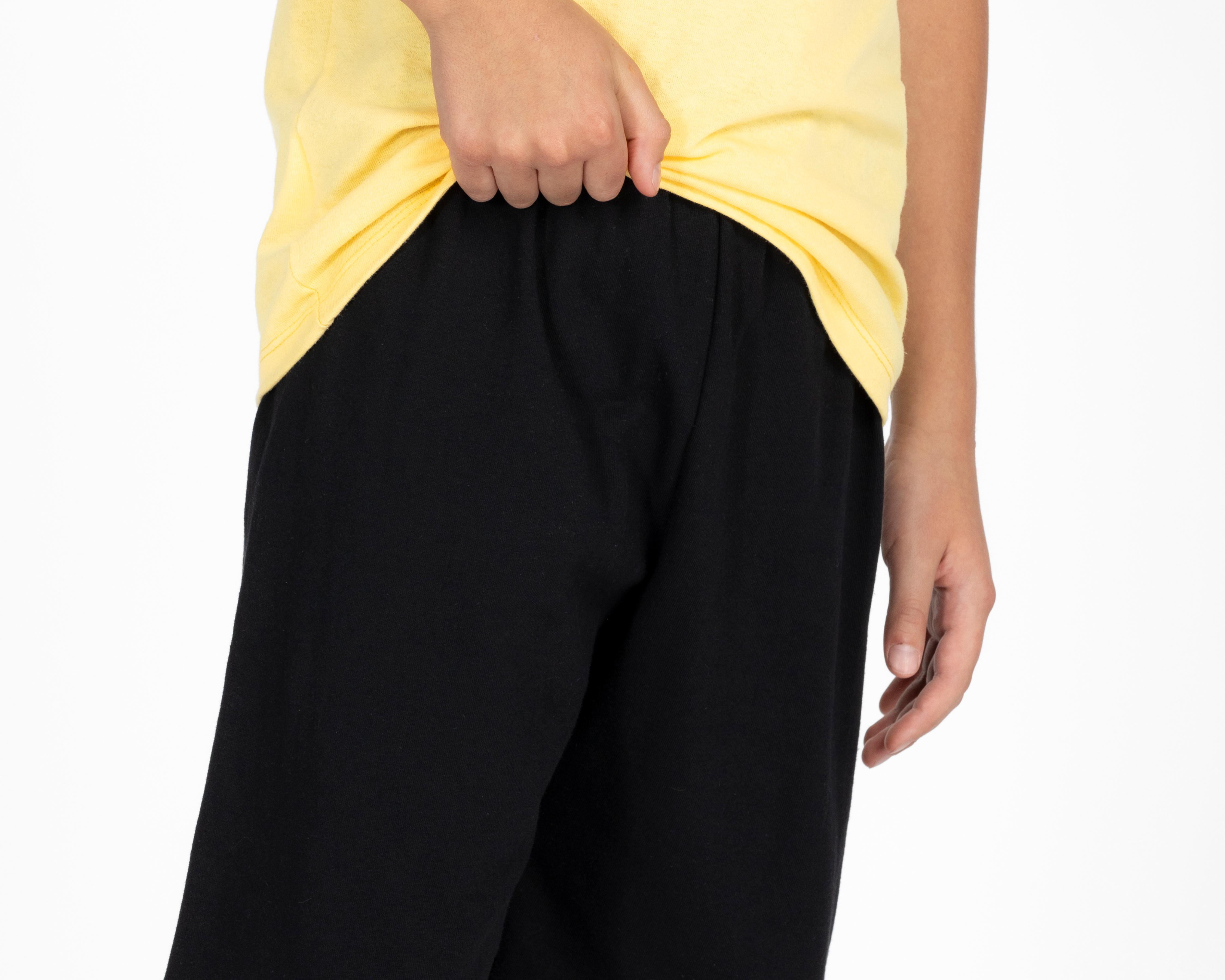 Foto 5 pulgar | Conjunto de Short y Playera Minions para Niño