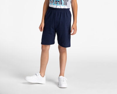 Foto 4 | Conjunto de Short y Playera Minions para Niño
