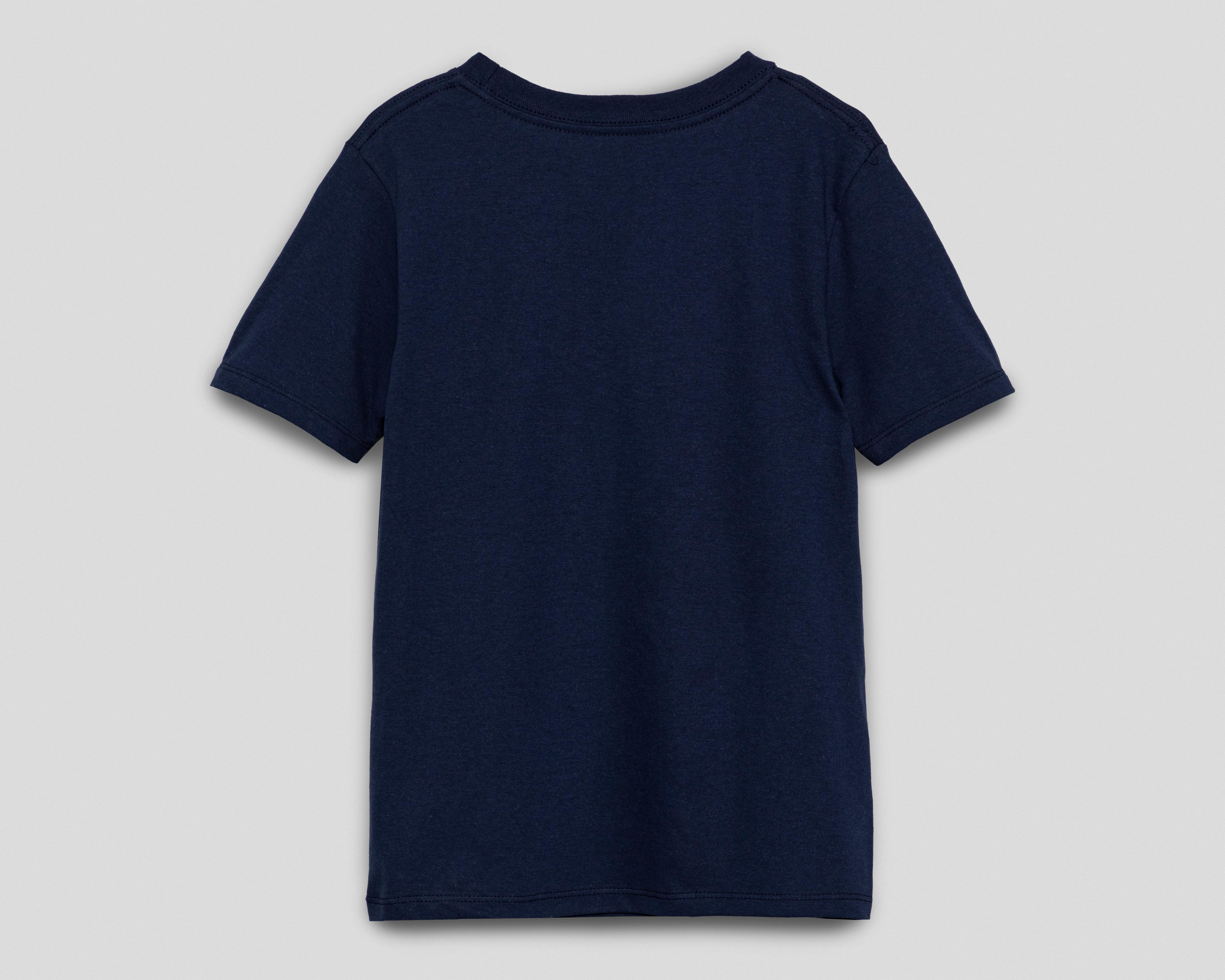 Foto 2 | Playera Minions para Niño