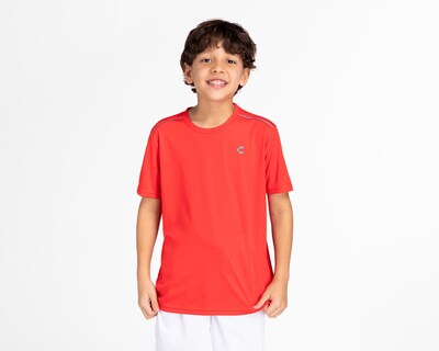 Foto 1 | Playera Charly Deportiva Juvenil
