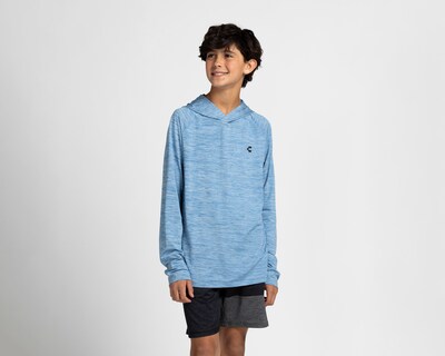Foto 1 | Playera Charly Deportiva Juvenil