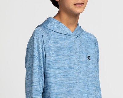 Foto 4 | Playera Charly Deportiva Juvenil