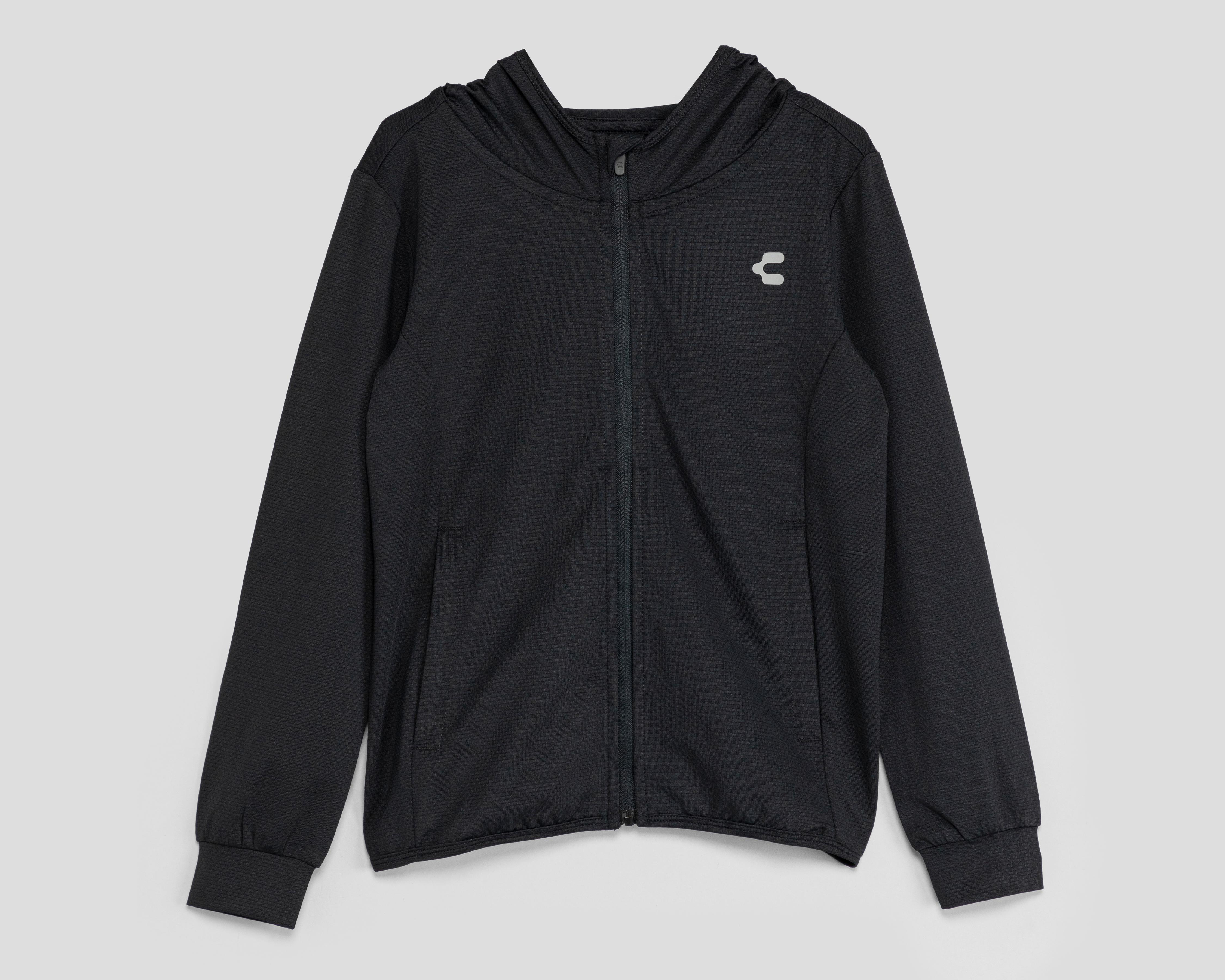 Sudadera Charly con Gorro para Niño $449