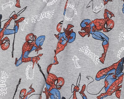 Foto 4 | Pijama para Niño Spider-Man Marvel