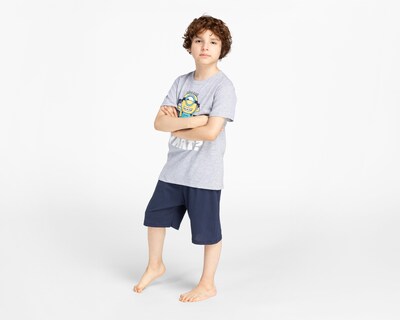 Foto 1 | Pijama para Niño Estampada Minions