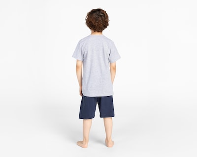Foto 2 | Pijama para Niño Estampada Minions
