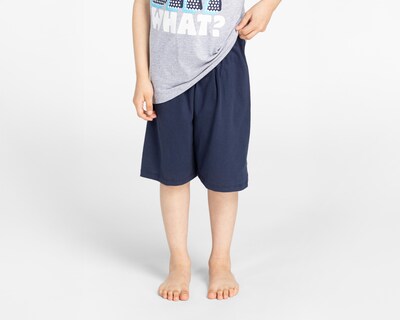 Foto 4 | Pijama para Niño Estampada Minions