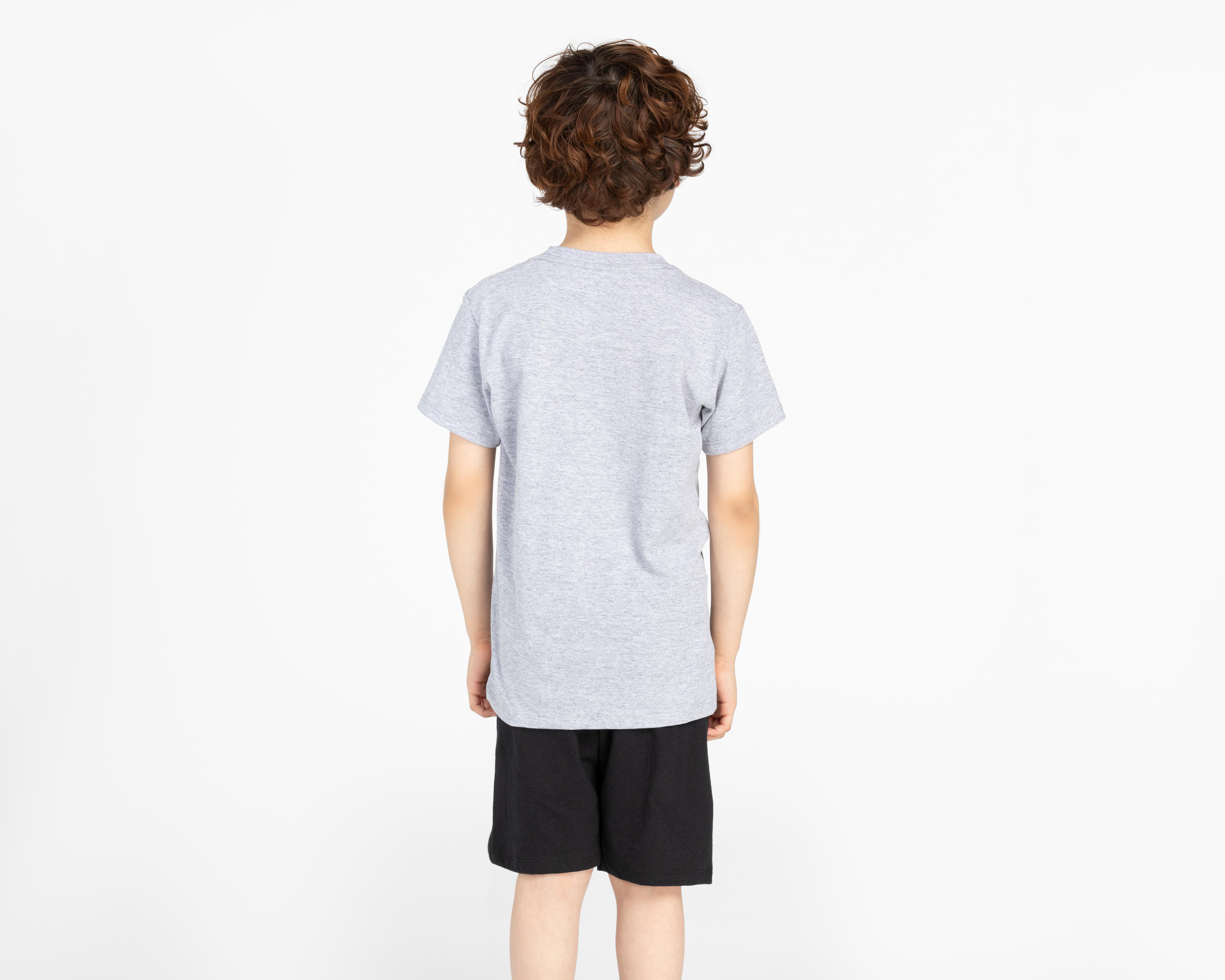 Foto 2 | Pijama para Niño Estampada Jurassic World