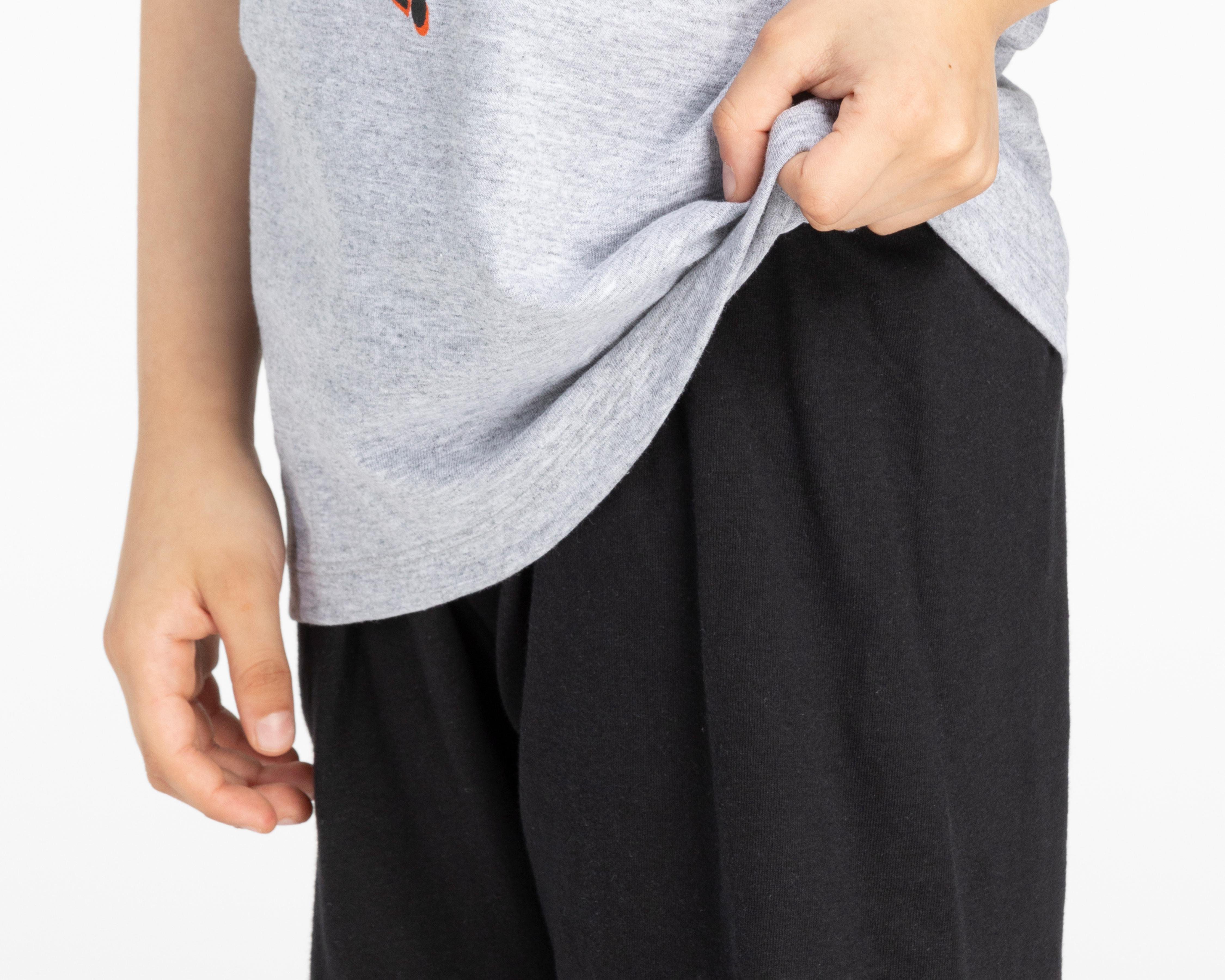Foto 4 | Pijama para Niño Estampada Jurassic World