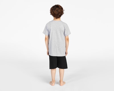 Foto 3 | Pijama para Niño Minecraft