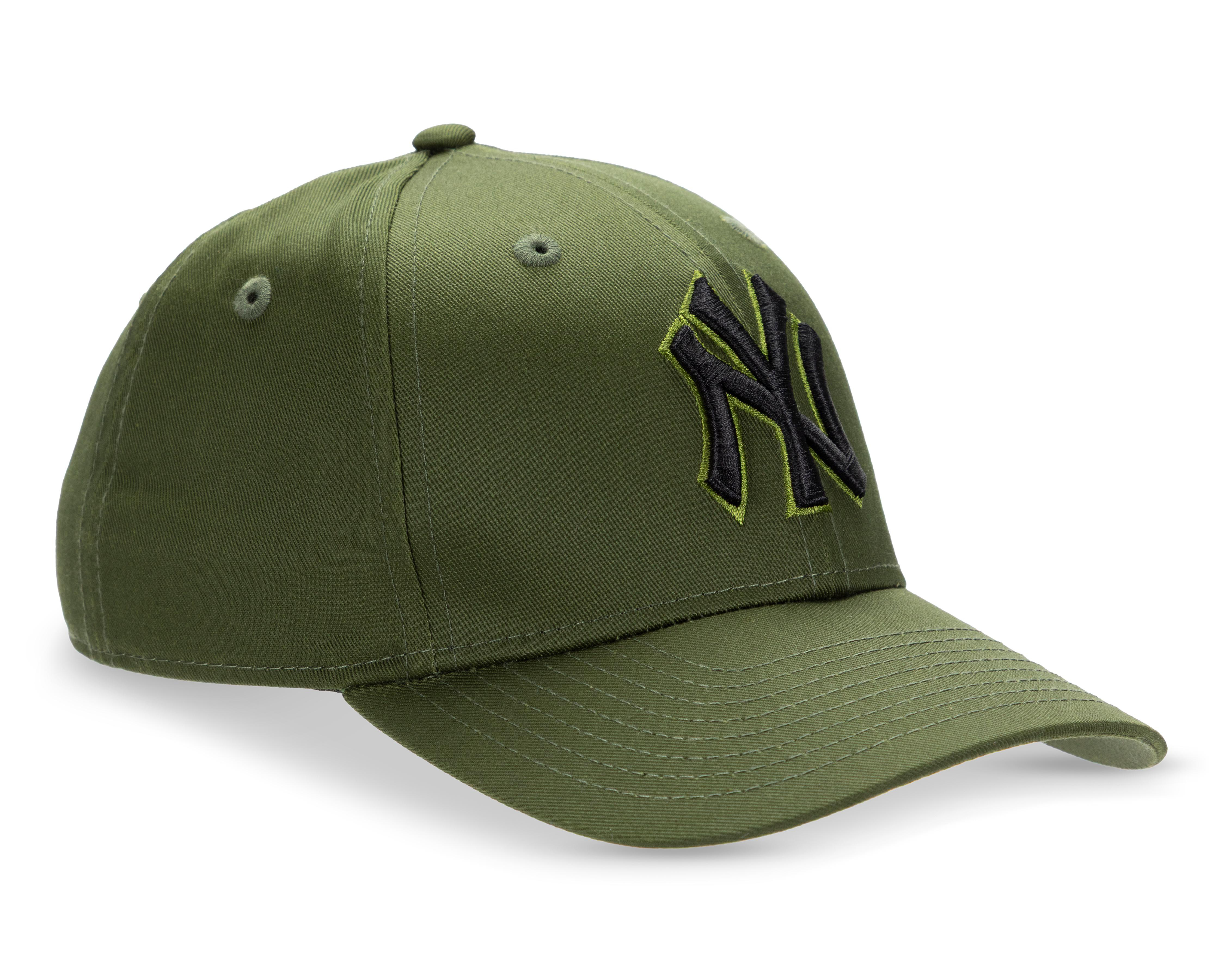 Foto 3 pulgar | Gorra New Era 9Forty Yankees de New York