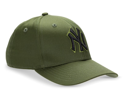 Foto 2 | Gorra New Era 9Forty Yankees de New York