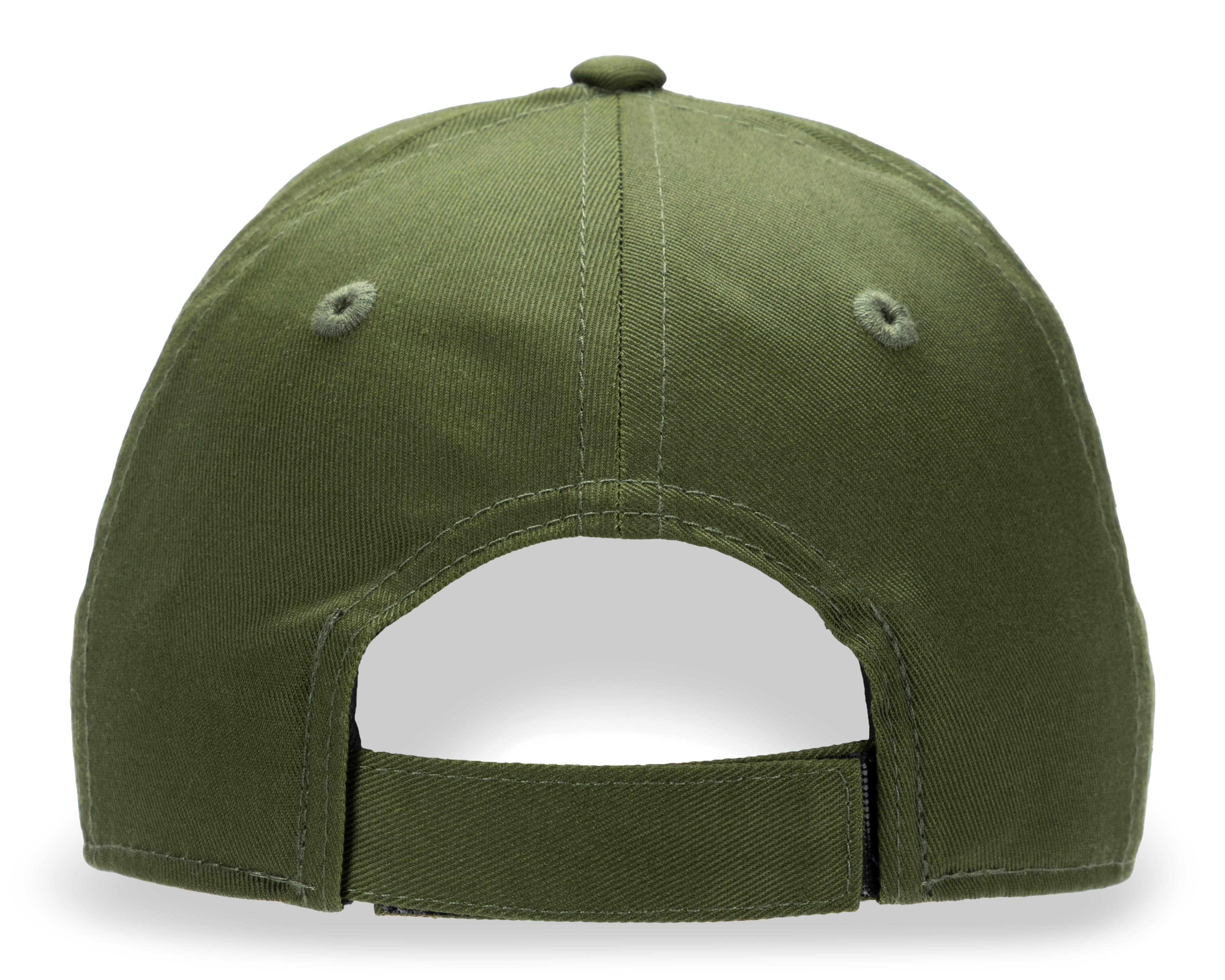 Foto 3 | Gorra New Era 9Forty Yankees de New York