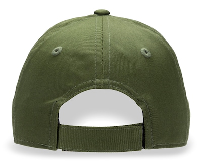 Foto 3 | Gorra New Era 9Forty Yankees de New York