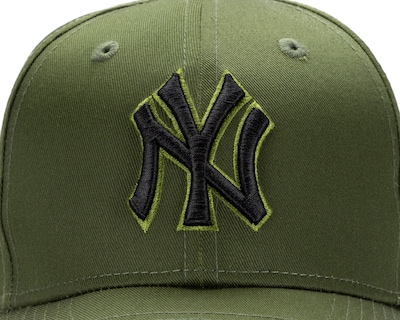 Foto 4 | Gorra New Era 9Forty Yankees de New York