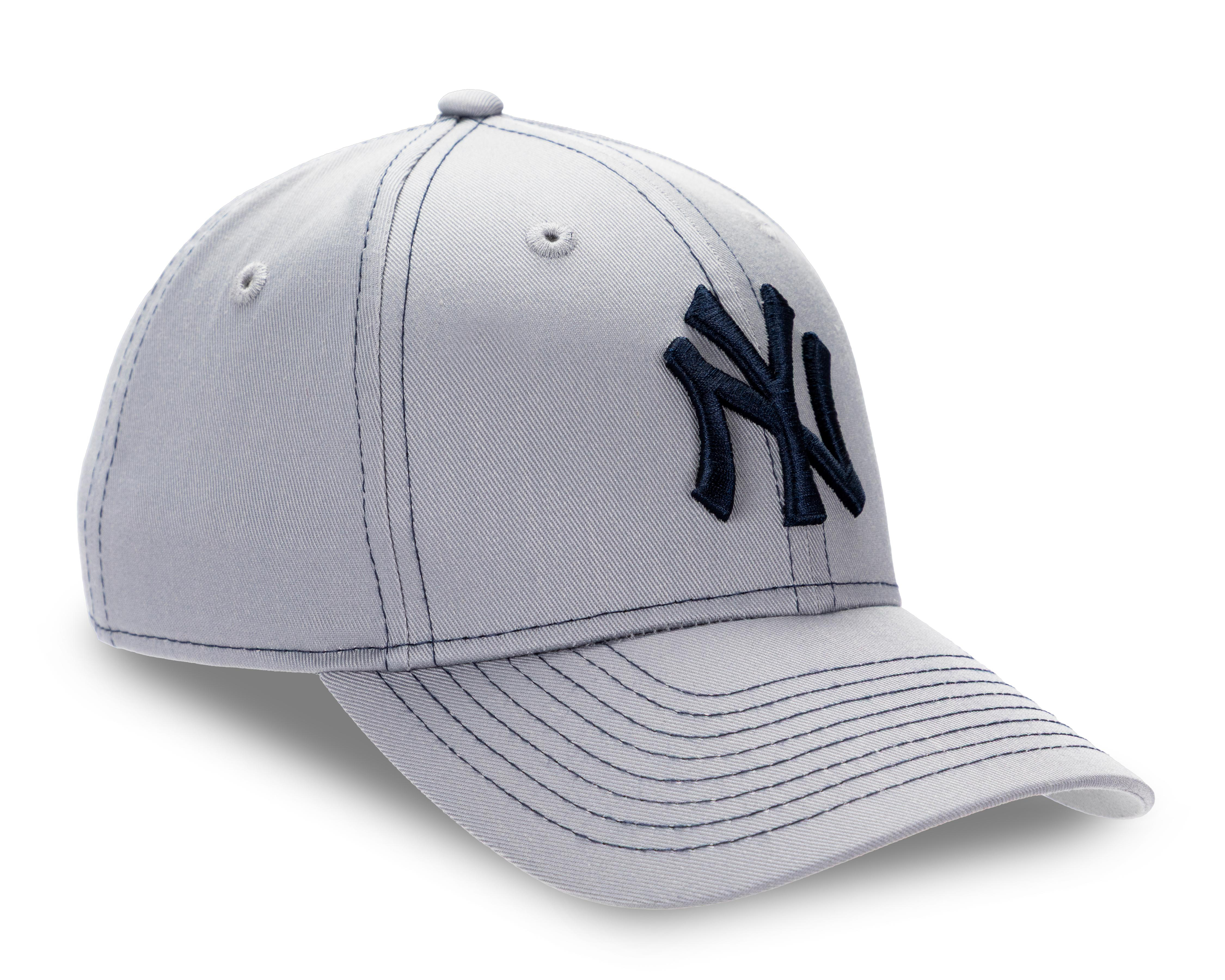 Foto 3 pulgar | Gorra New Era 9Forty Yankees de New York