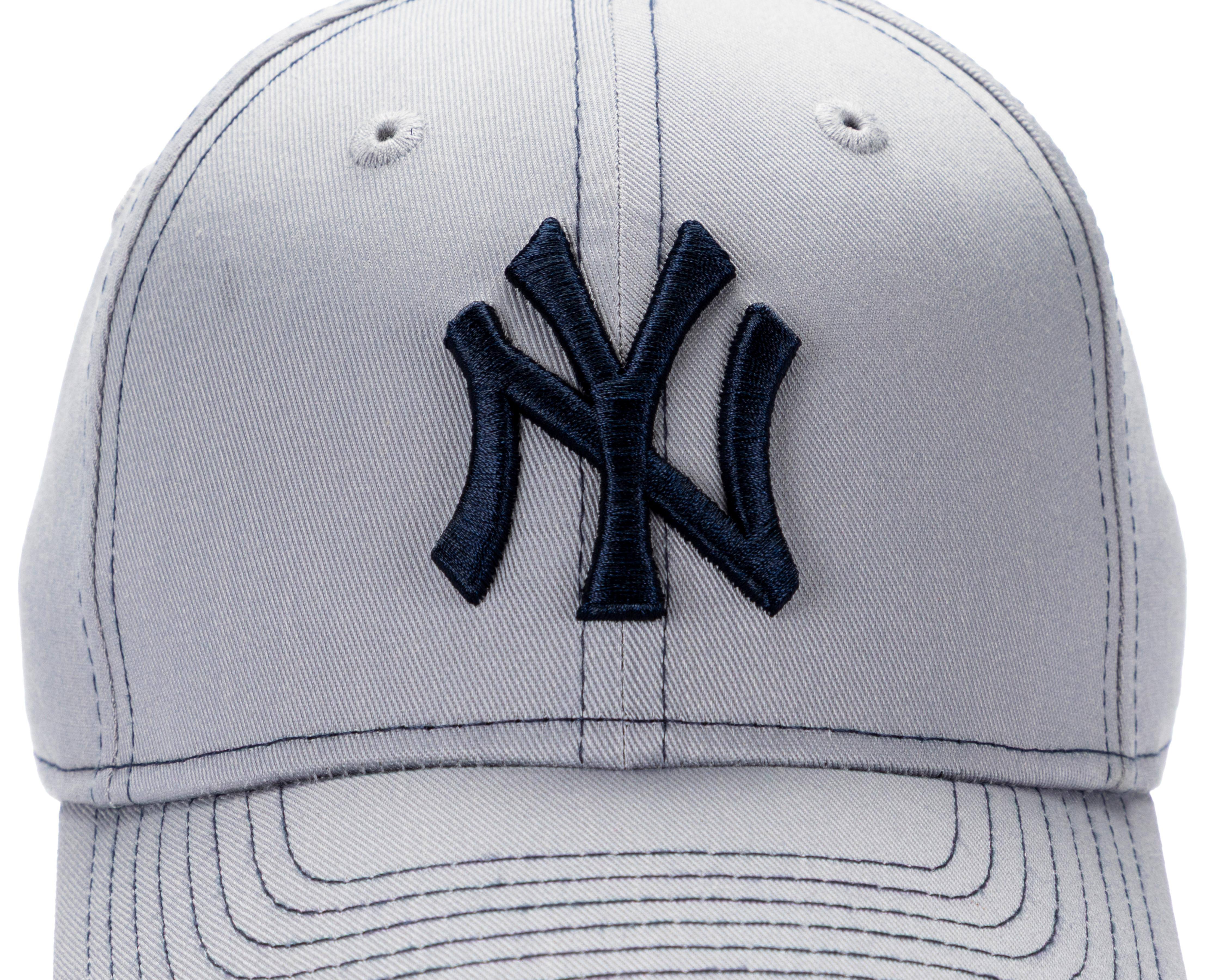 Foto 5 pulgar | Gorra New Era 9Forty Yankees de New York