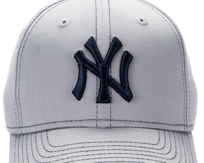 Foto 4 | Gorra New Era 9Forty Yankees de New York