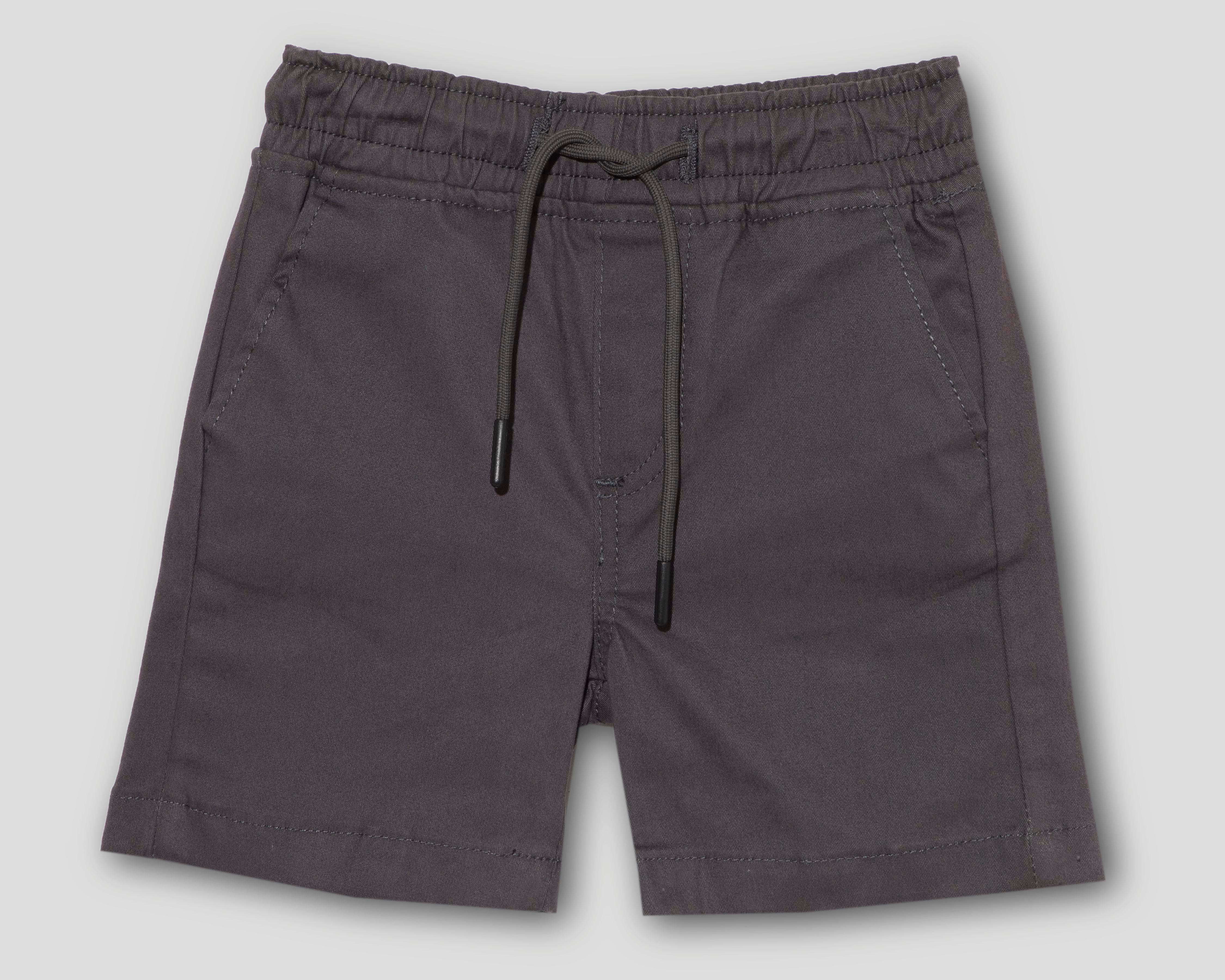 Short Refill para Niño