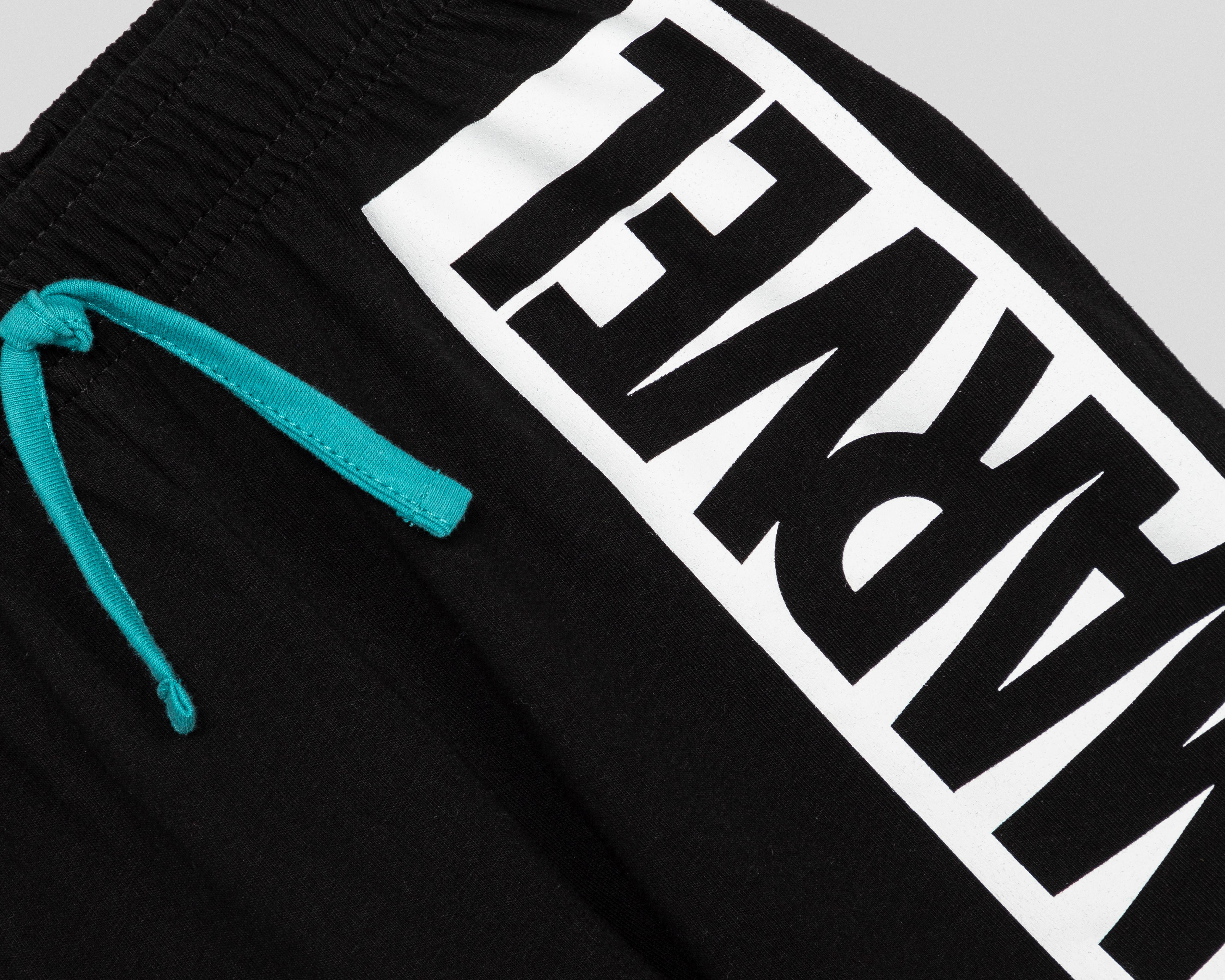 Foto 4 | Conjunto de Playera y Short Marvel para Niño