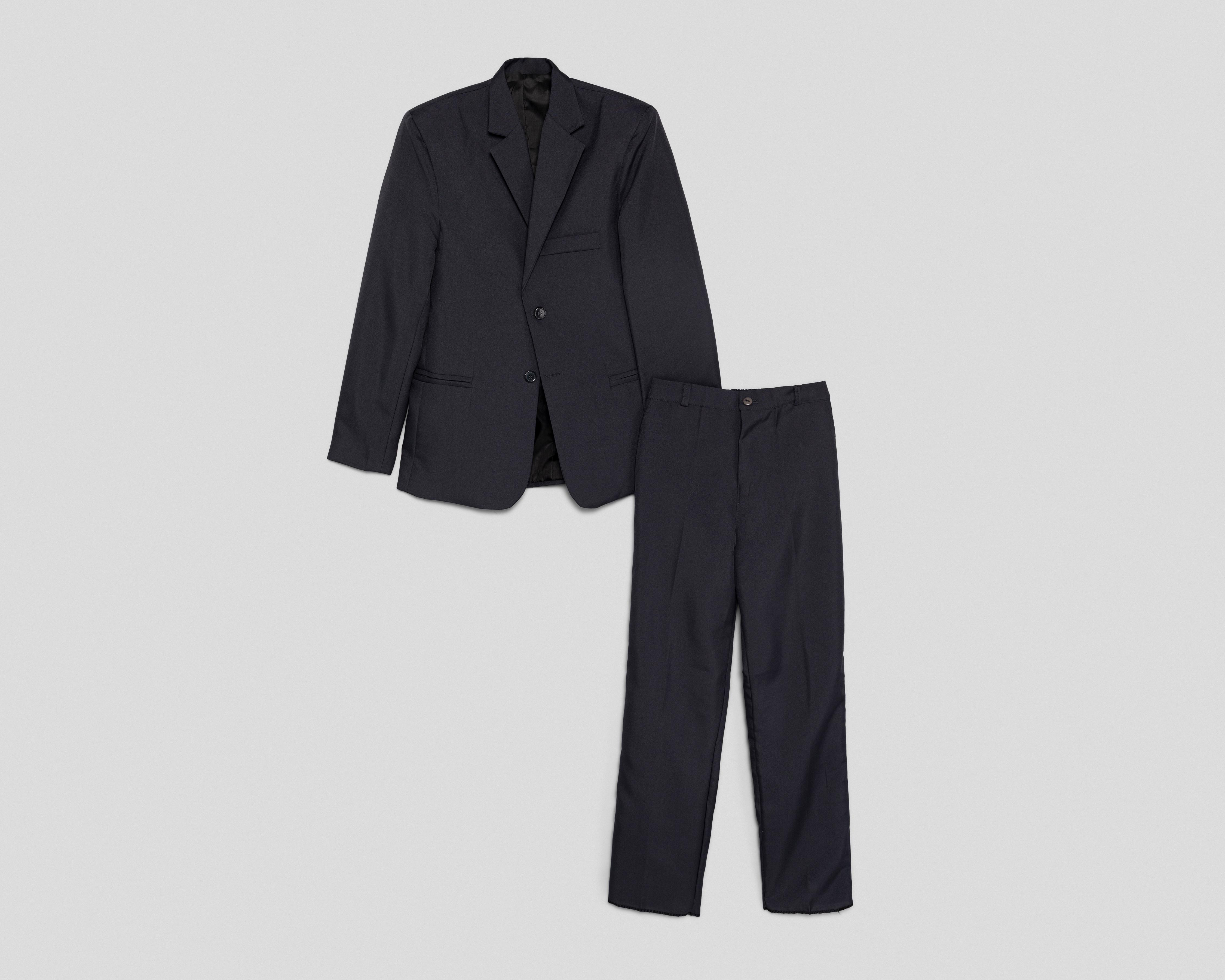Traje de Vestir Refill Regular Juvenil