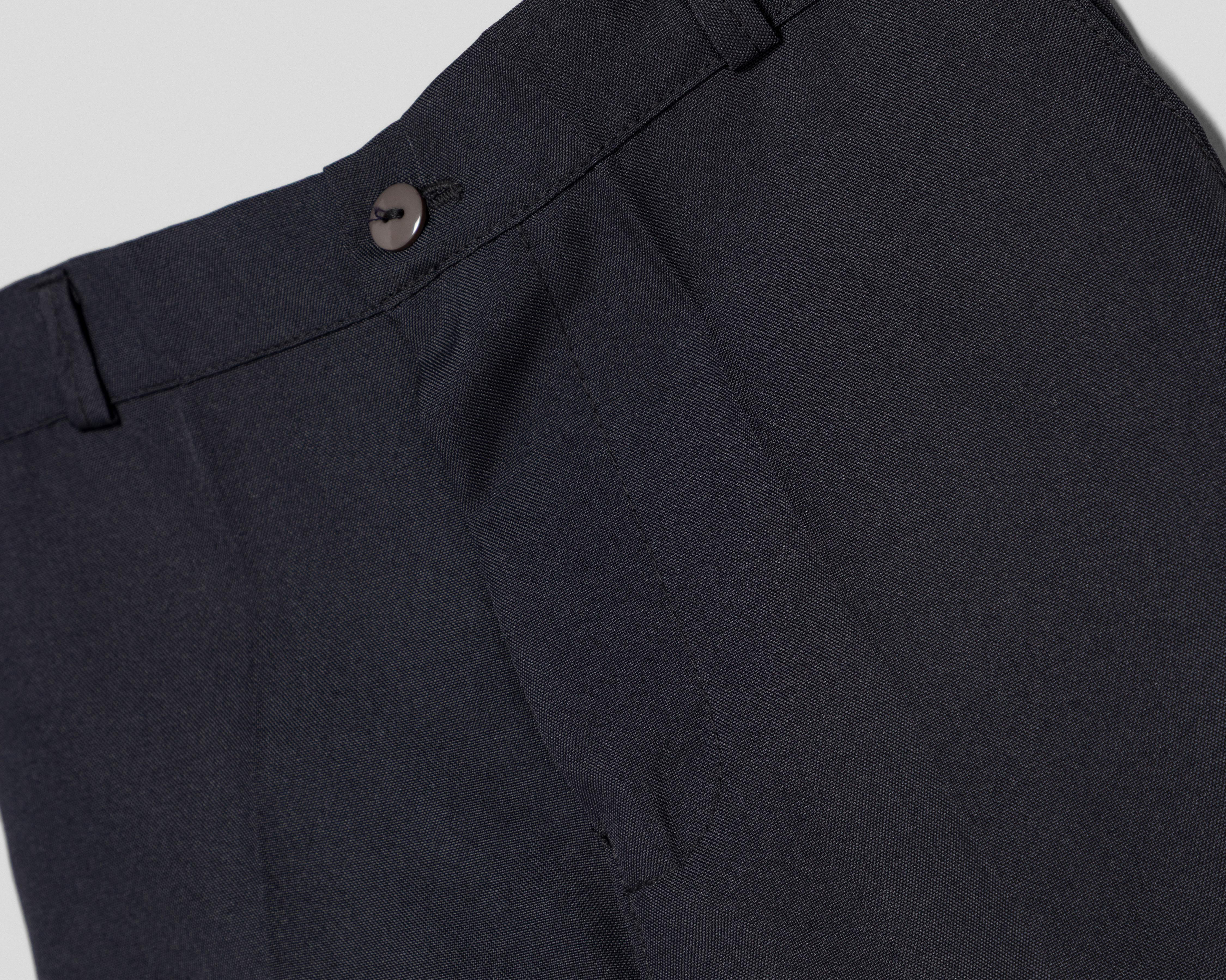 Foto 4 | Traje de Vestir Refill Regular Juvenil