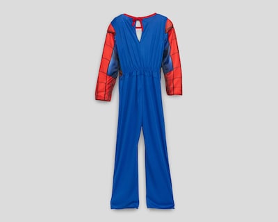 Foto 2 | Disfraz de Spider-Man Marvel para Niño