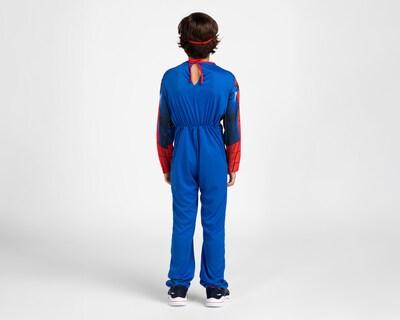 Foto 3 | Disfraz de Spider-Man Marvel para Niño